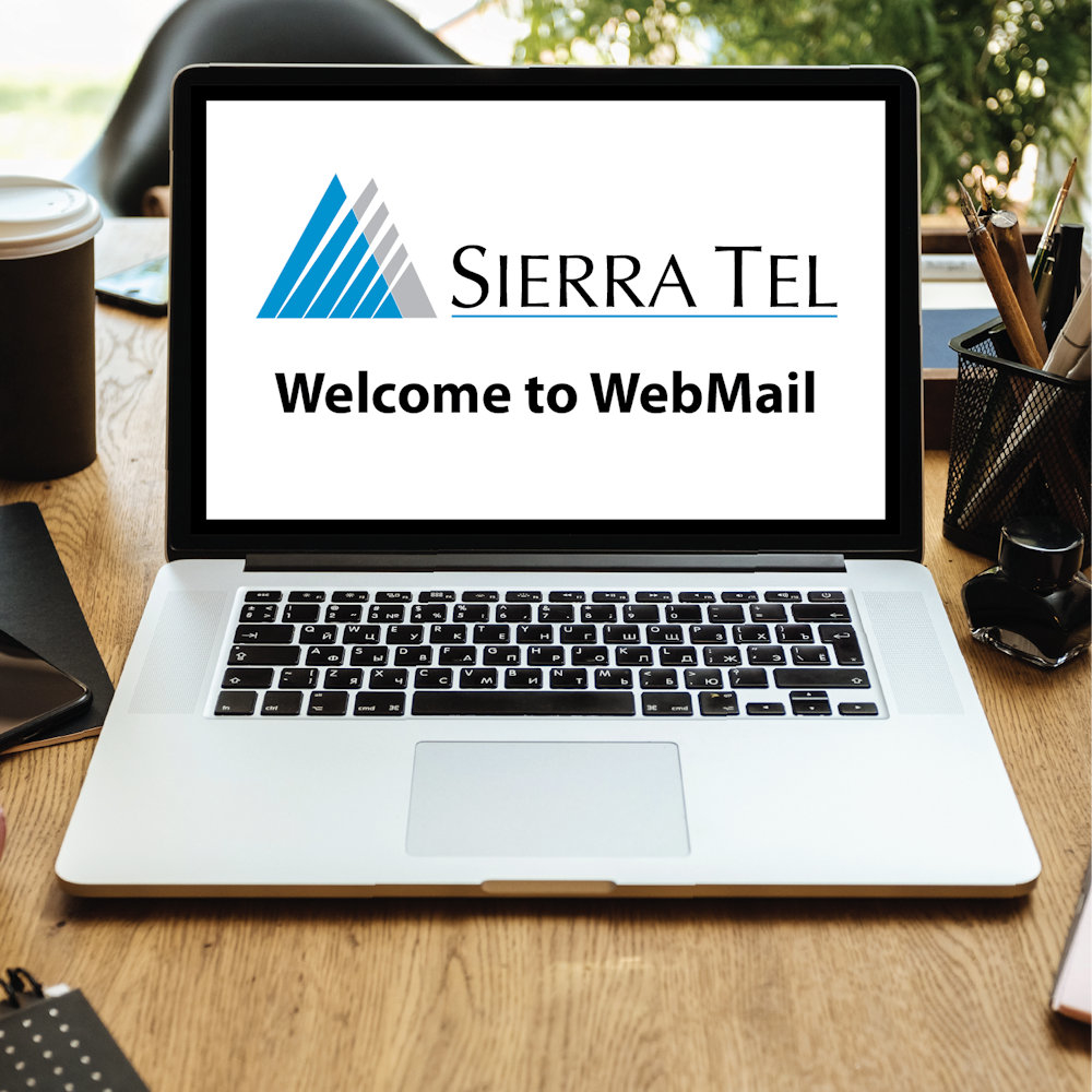 Home - Webmail