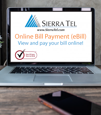 Online Bill Pay